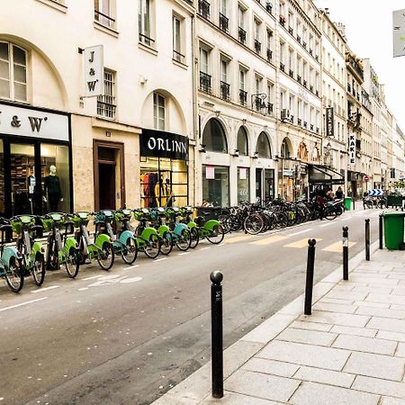 Appartement Caire - Paris Ngoại thất bức ảnh