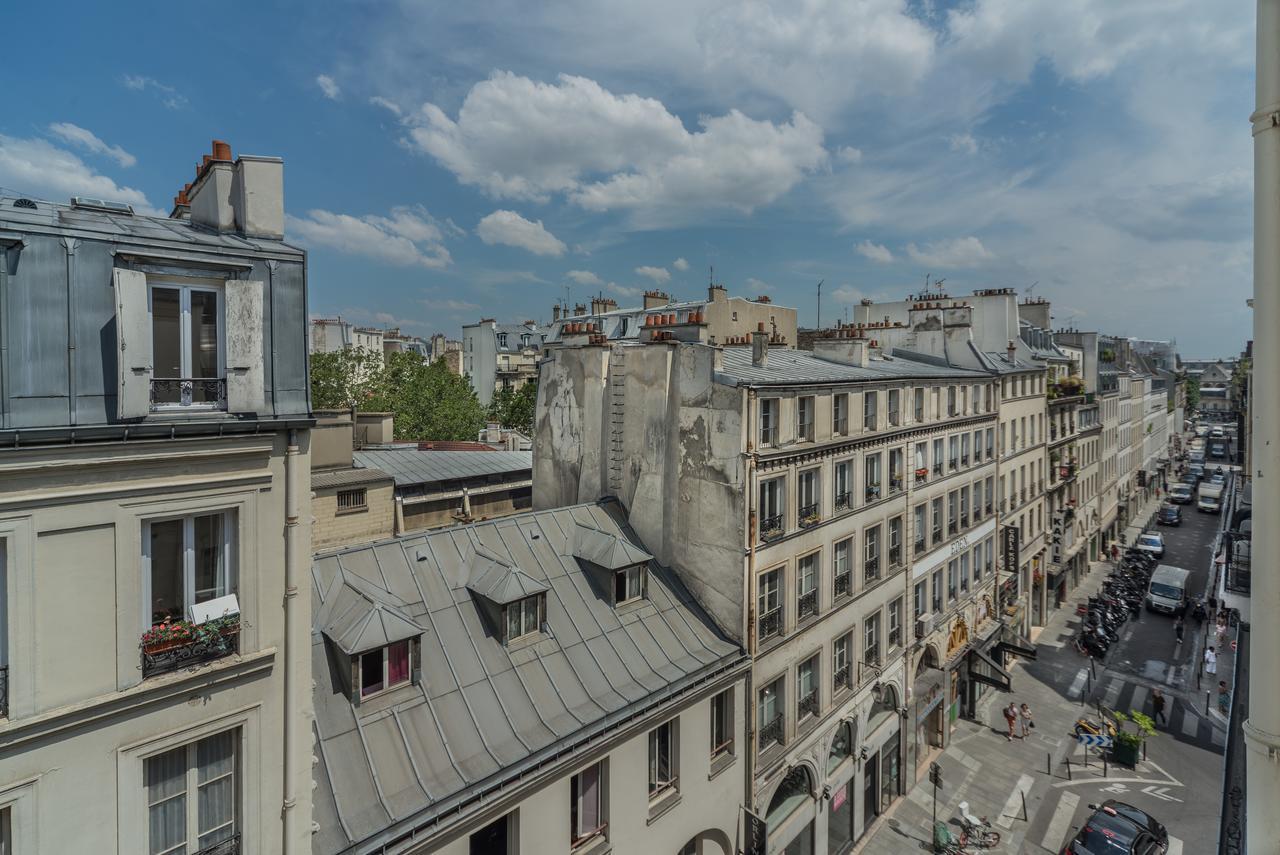 Appartement Caire - Paris Ngoại thất bức ảnh