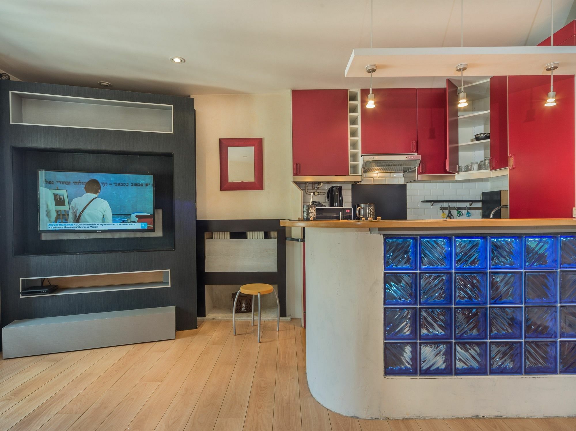 Appartement Caire - Paris Ngoại thất bức ảnh